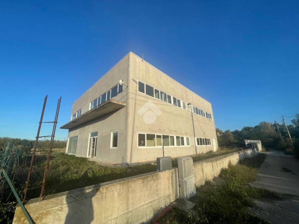 Immobile a Rosciano in Strada Pantiera - Foto 4