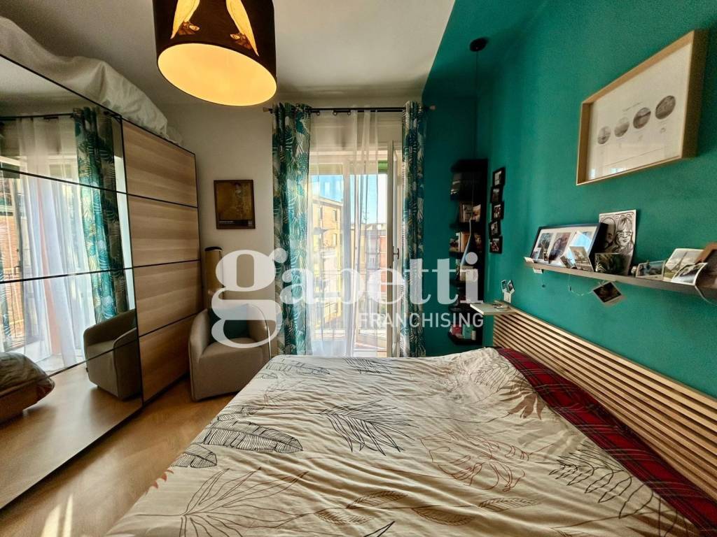 Appartamento a Bologna in Via Toscana - Foto 2