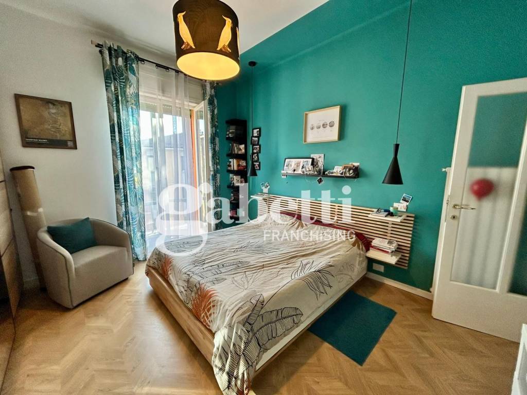 Appartamento a Bologna in Via Toscana - Foto 3