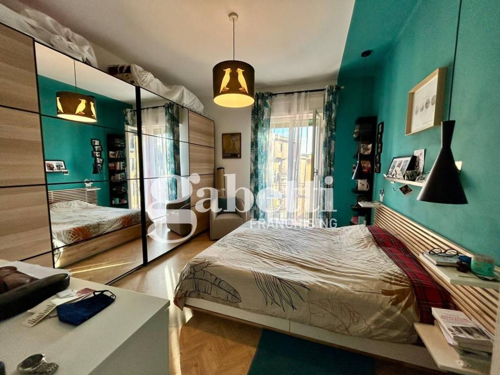 Appartamento a Bologna in Via Toscana - Foto 4