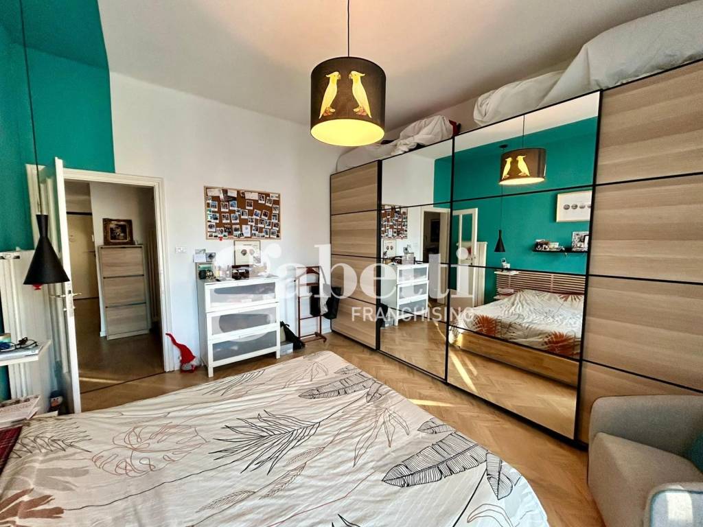 Appartamento a Bologna in Via Toscana - Foto 5