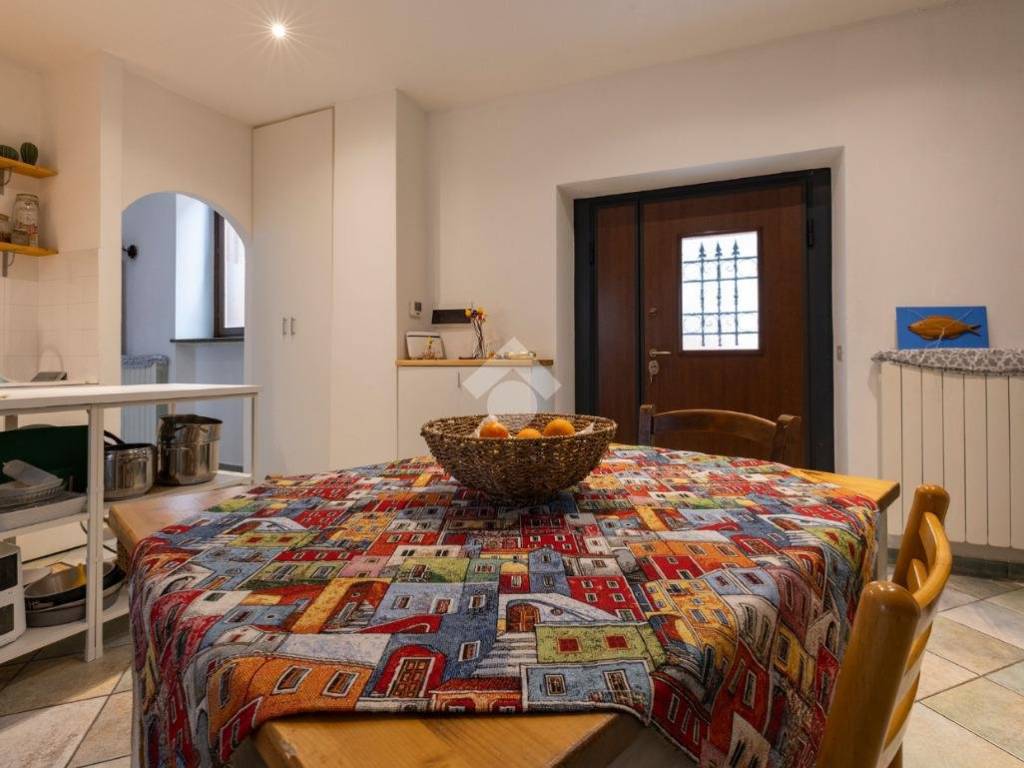 Rustico / casale a Gorla maggiore in Via Roma, 15 - Foto 4