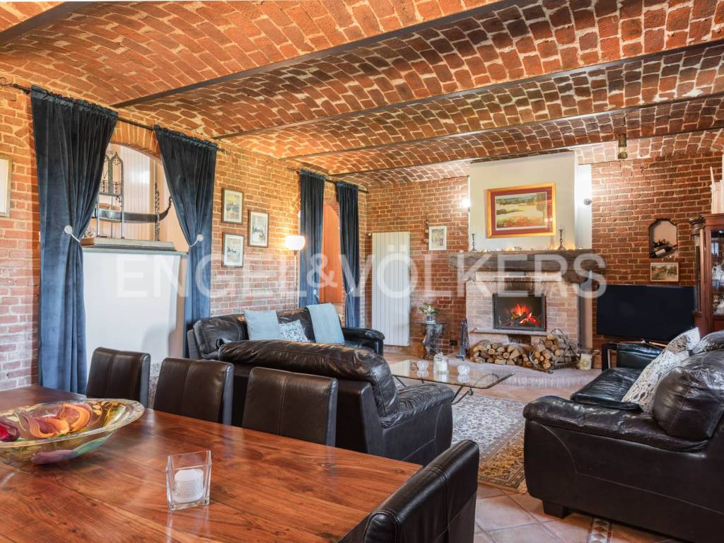 Rustico / casale a Cantarana in Bricco Barrano - Foto 2