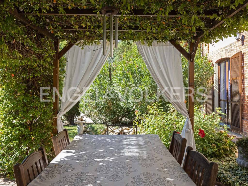 Rustico / casale a Cantarana in Bricco Barrano - Foto 3