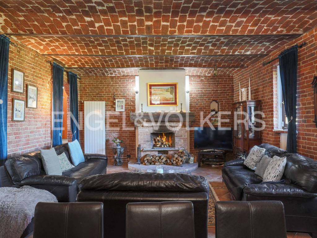 Rustico / casale a Cantarana in Bricco Barrano - Foto 4