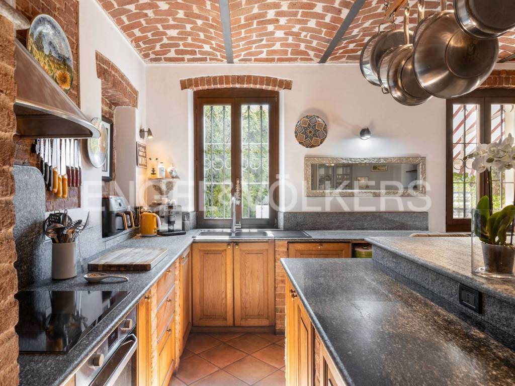 Rustico / casale a Cantarana in Bricco Barrano - Foto 5