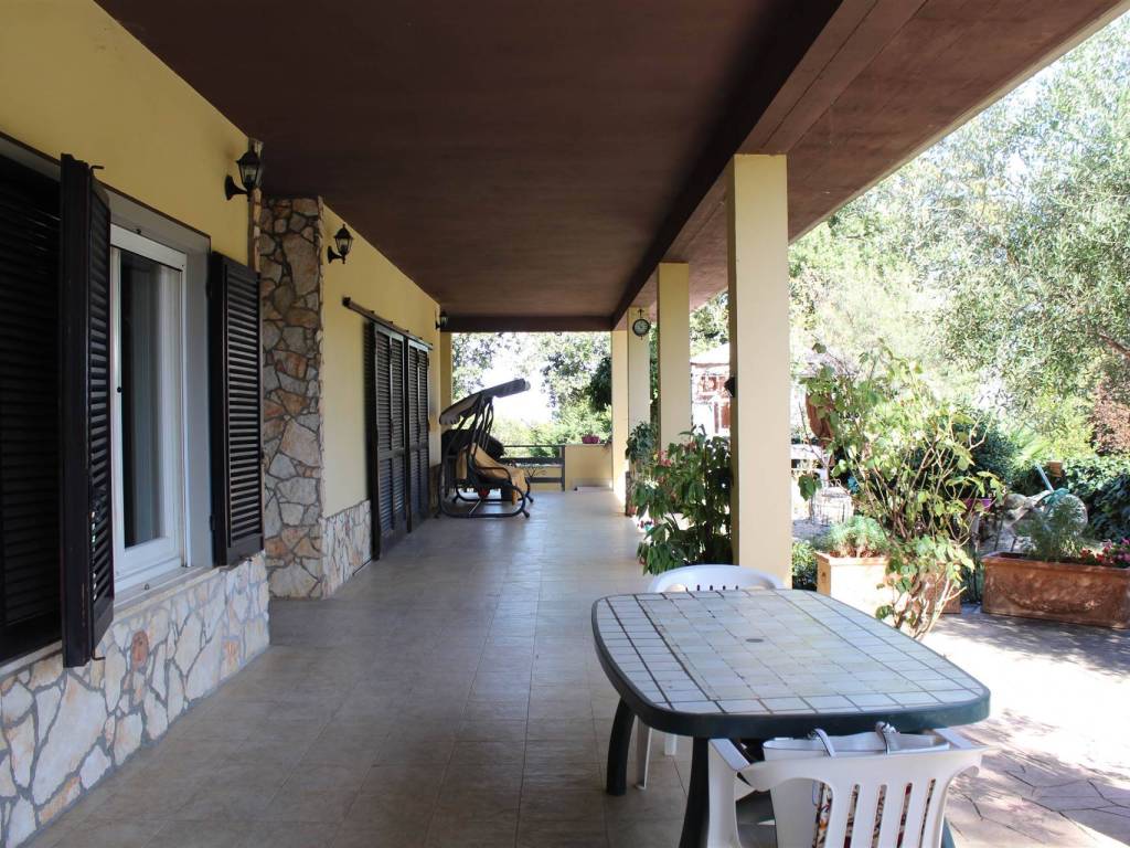 Villa a Sarteano - Foto 2