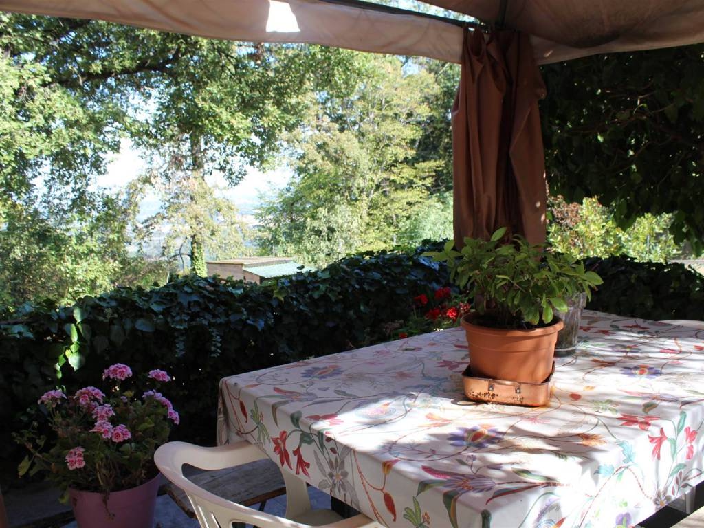Villa a Sarteano - Foto 5