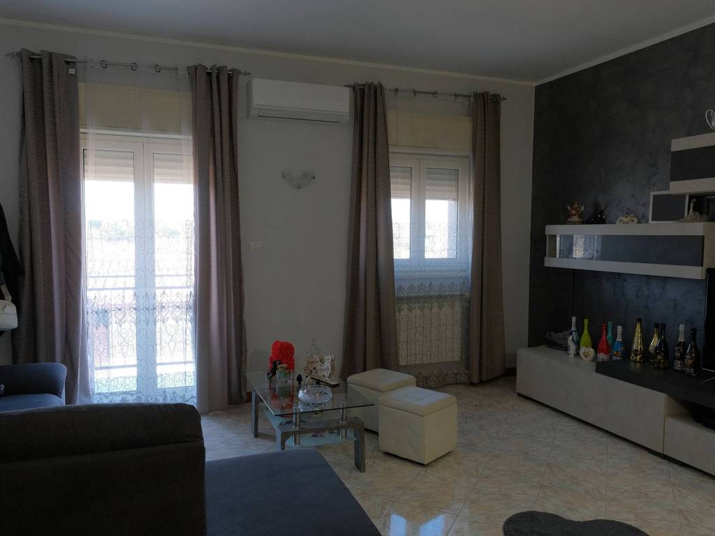 Appartamento a Catania in Via Terreforti - Foto 2