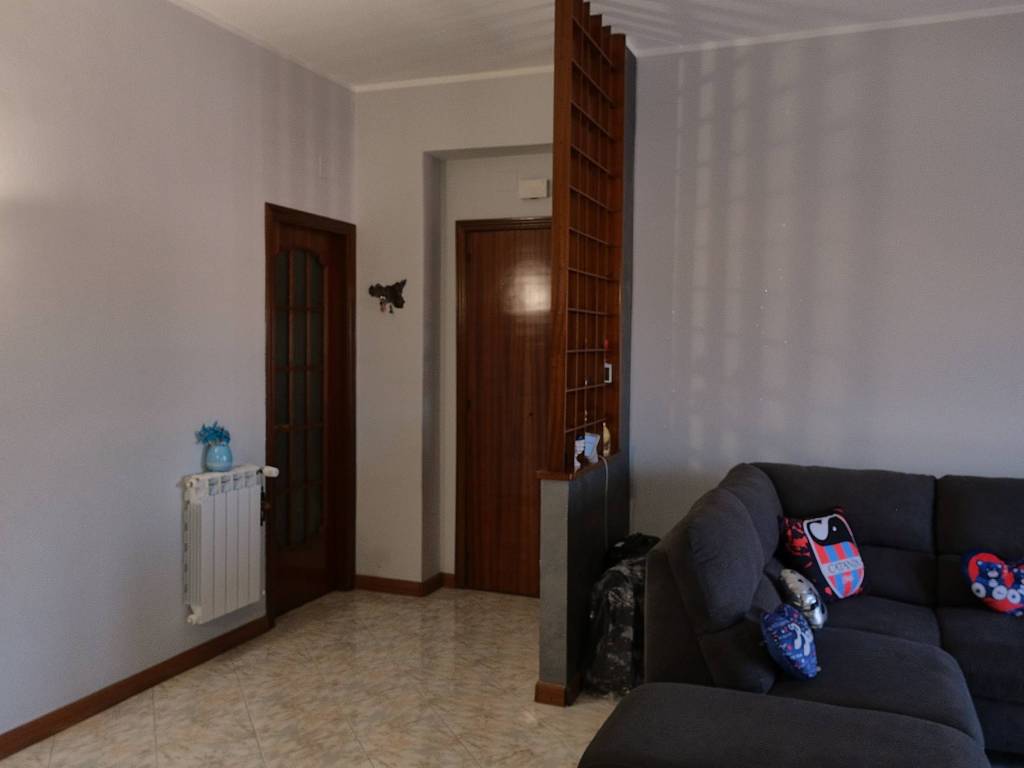 Appartamento a Catania in Via Terreforti - Foto 3