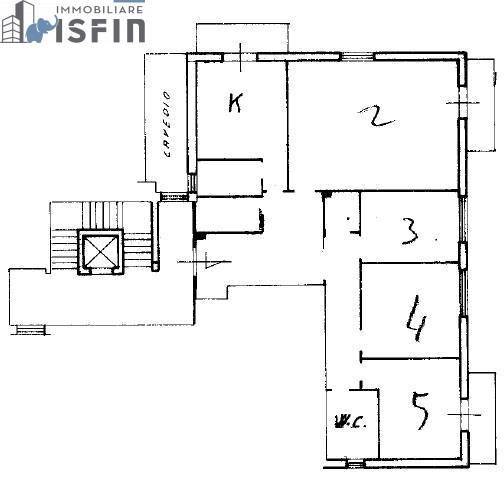 Appartamento a Rende in Via Kennedy - Foto 5