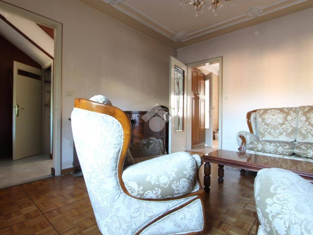 Casa indipendente a Udine in VIA MONTEROTONDO, 41 - Foto 4