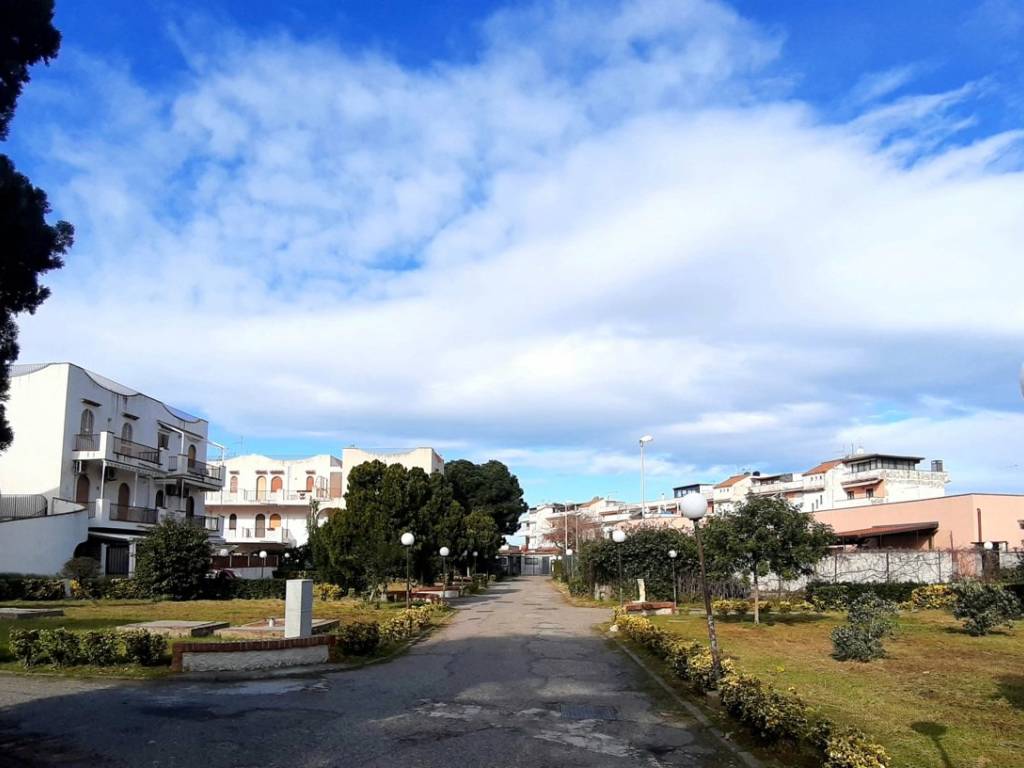 Appartamento a Rometta in contrada vena via gian paolo II - Foto 4