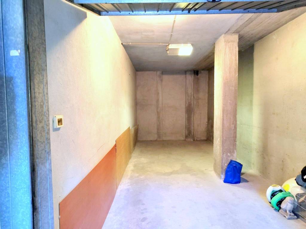 Box / garage a Venaria reale in Corso Papa Giovanni XXIII, 5 - Foto 3