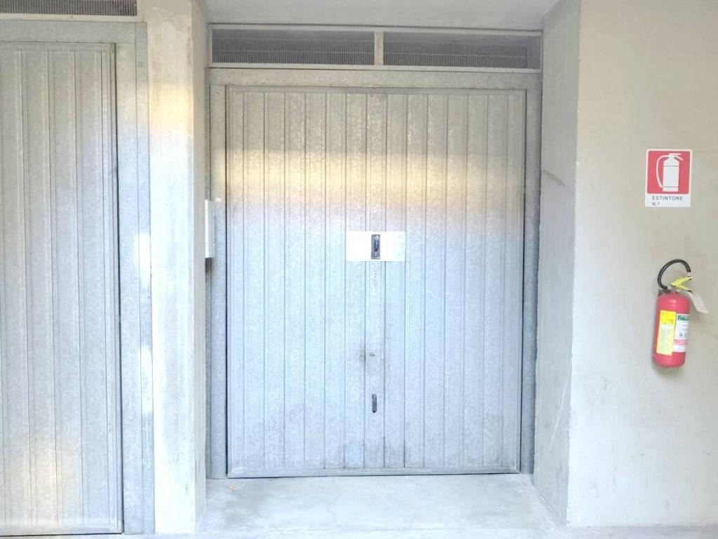 Box / garage a Venaria reale in Corso Papa Giovanni XXIII, 5 - Foto 4