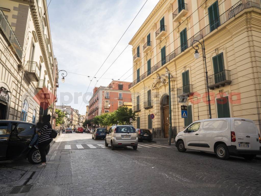 Immobile a Portici in corso Garibaldi , 162 - Foto 2