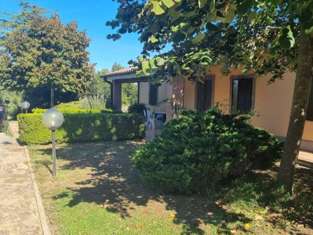 Villa a Tarquinia in strada provinciale roccaccia - Foto 5