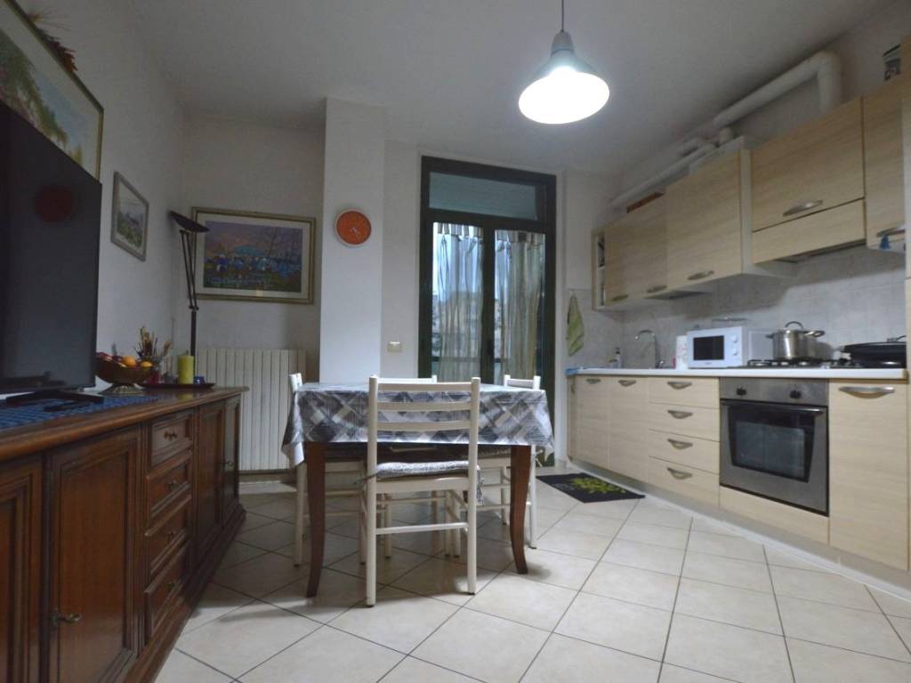 Appartamento a Jesi in Via delle Conce - Foto 2