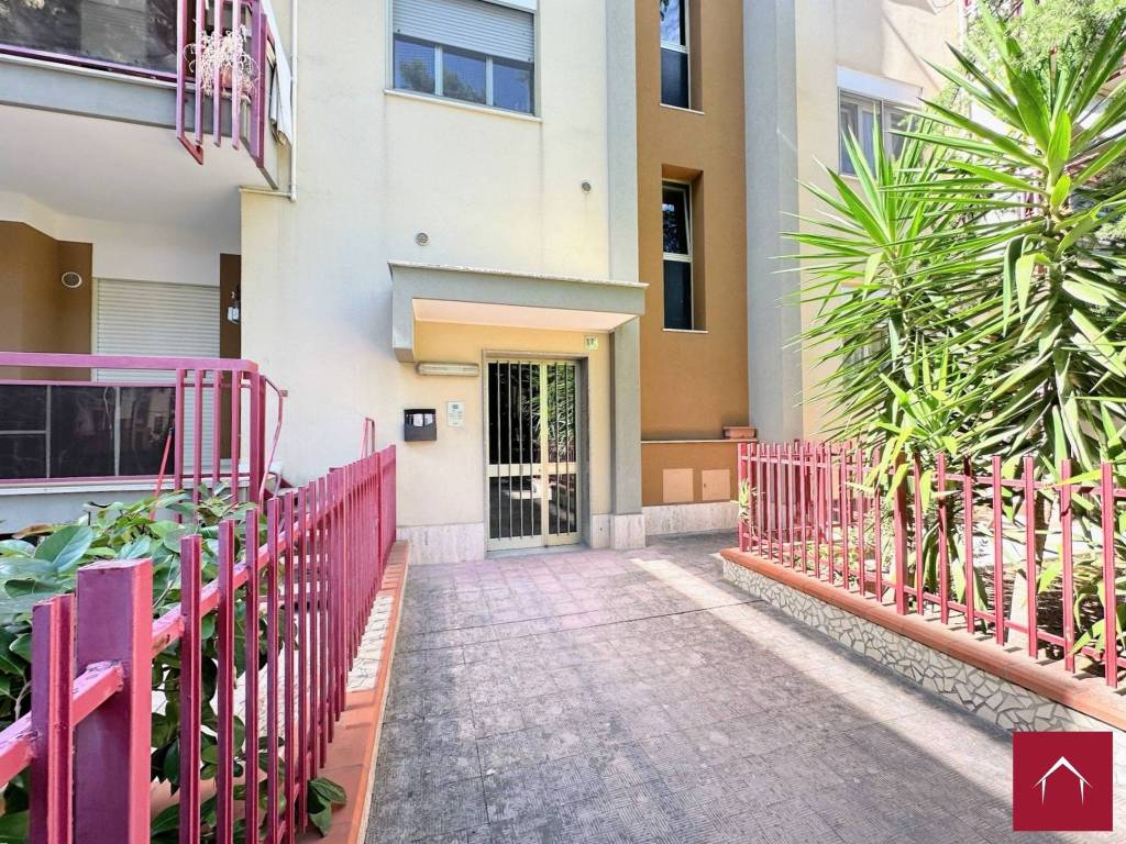 Appartamento a Barletta in Viale Dante Alighieri, 17 - Foto 5