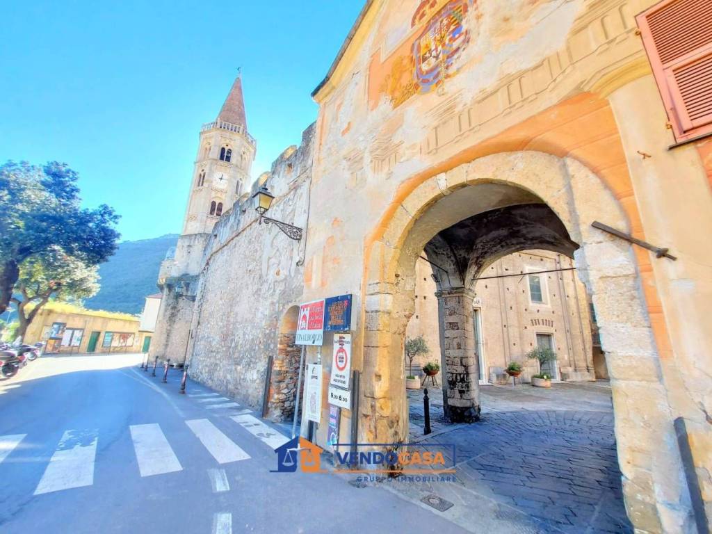 Appartamento a Finale ligure in Via Domenico Brunenghi - Foto 2