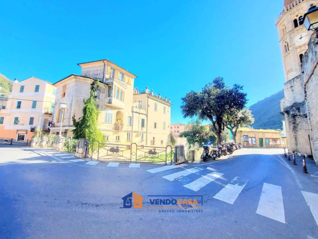 Appartamento a Finale ligure in Via Domenico Brunenghi - Foto 3