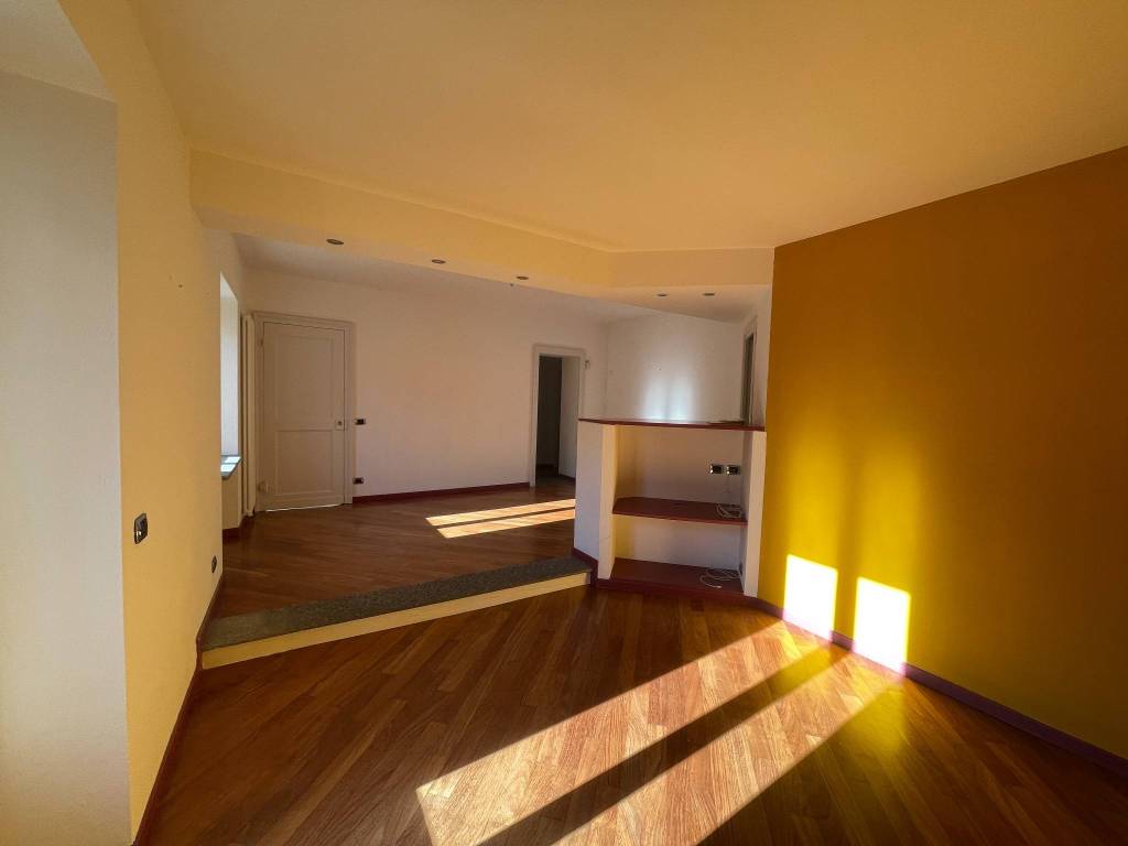 Appartamento a Chieri in Via Cesare Balbo, 2 - Foto 2