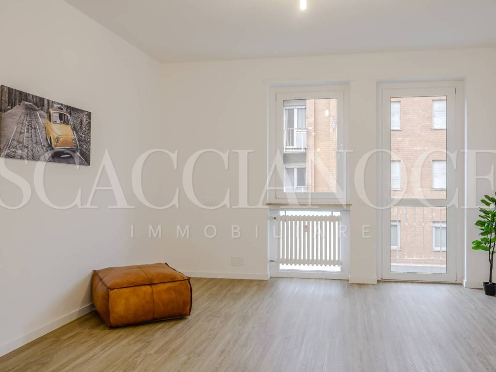 Appartamento a Biella in Via Trento, 52 - Foto 5