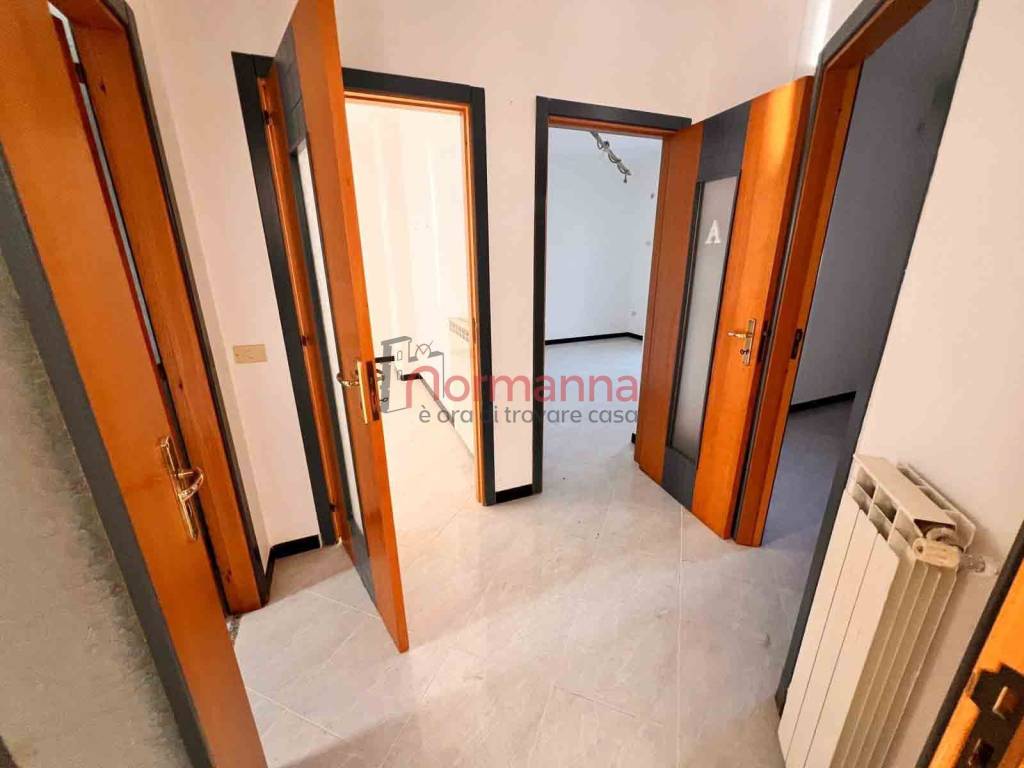 Appartamento a Carinaro in Via Umberto Pace - Foto 4