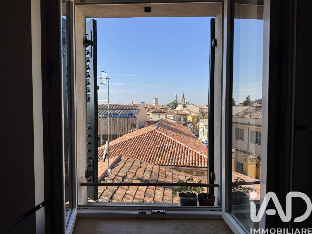 Attico / mansarda a Verona in Via SAN NAZARO - Foto 4