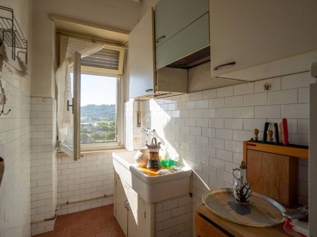 Appartamento a Acqui terme in Strada Moirano, 54 - Foto 4