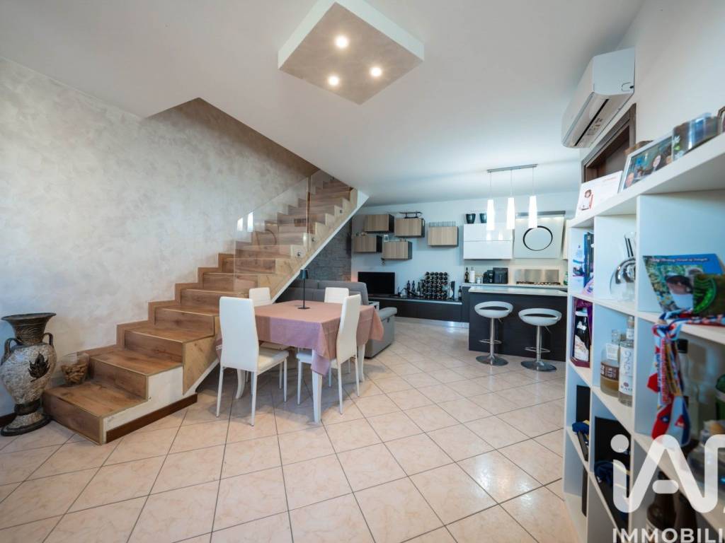 Appartamento a Oppeano in Via SPINETTI - Foto 5