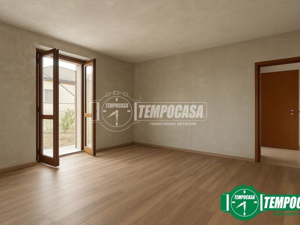 Appartamento a Novi ligure in Via Istituto Oneto 3/A - Foto 2