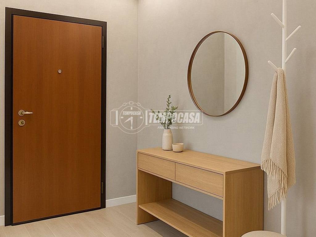 Appartamento a Novi ligure in Via Istituto Oneto 3/A - Foto 3