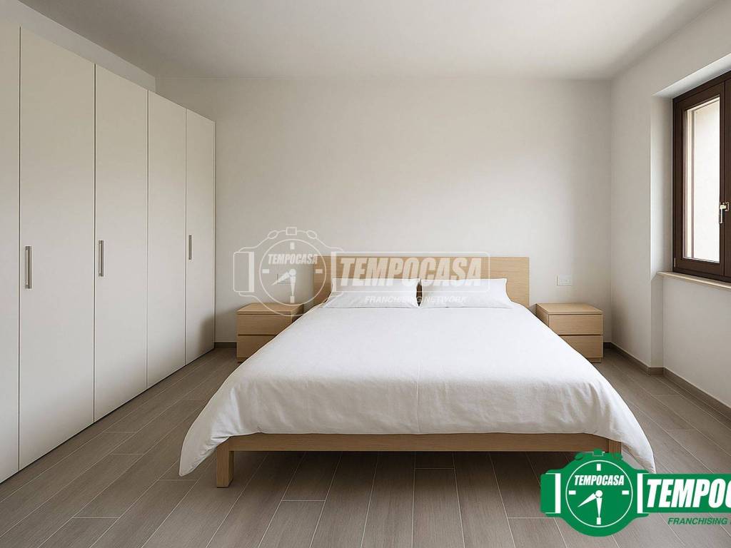 Appartamento a Novi ligure in Via Istituto Oneto 3/A - Foto 4