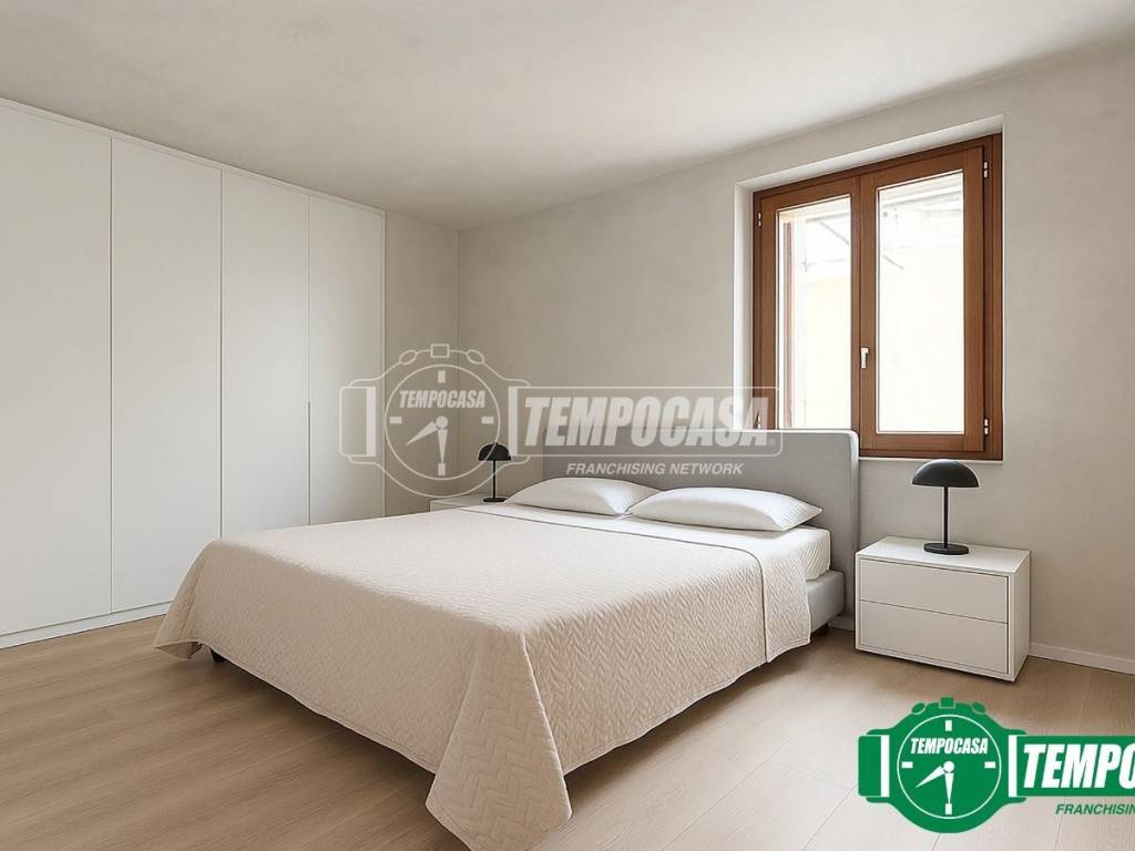 Appartamento a Novi ligure in Via Istituto Oneto 3/A - Foto 5