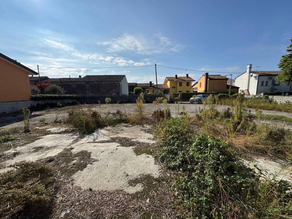 Villa a Arquà polesine in Quirina, 51 - Foto 3