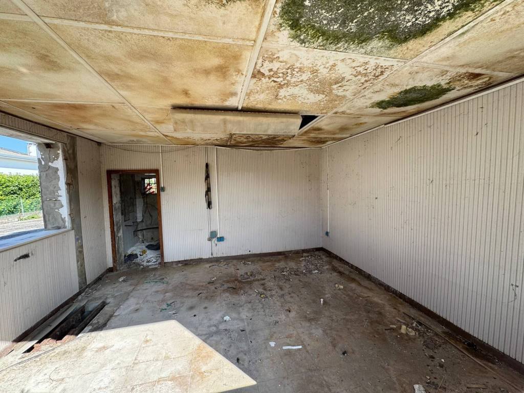 Villa a Arquà polesine in Quirina, 51 - Foto 5