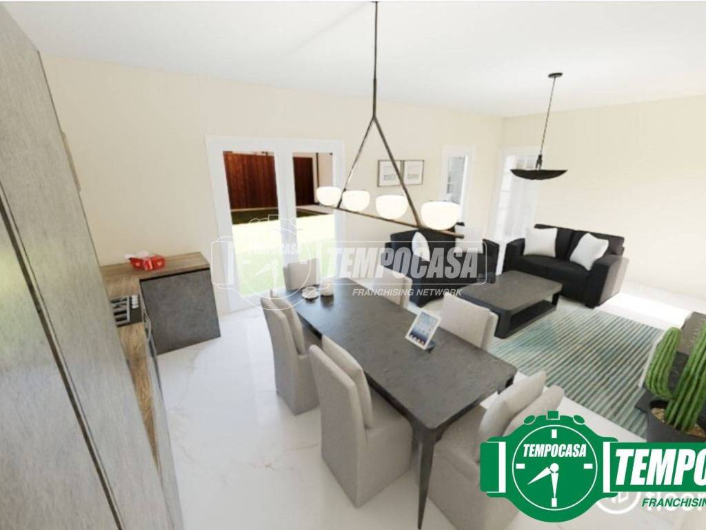 Appartamento a Garlasco in Via delle Rose 2/snc - Foto 2