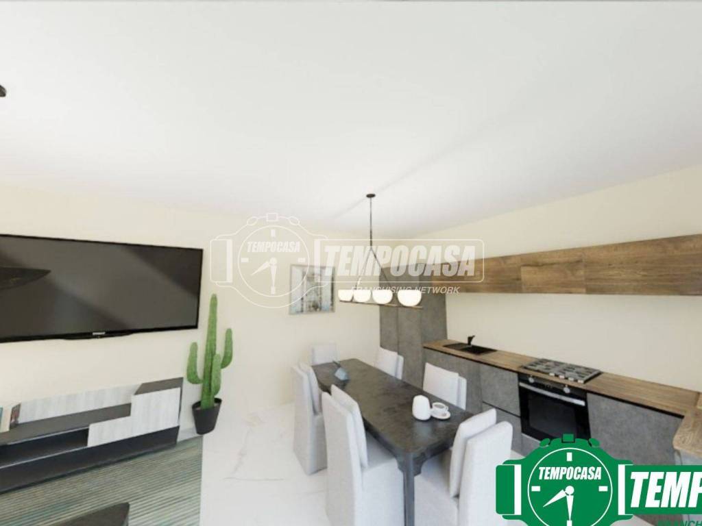 Appartamento a Garlasco in Via delle Rose 2/snc - Foto 5