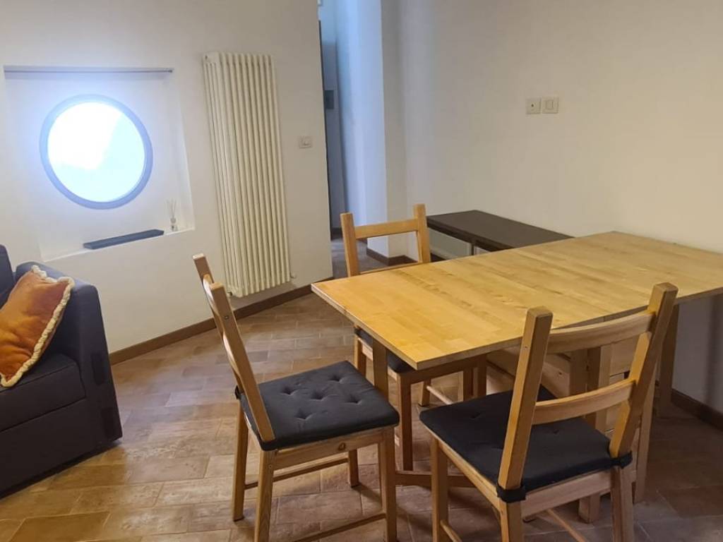 Appartamento a Fabriano in Piazza Quintino Sella - Foto 2
