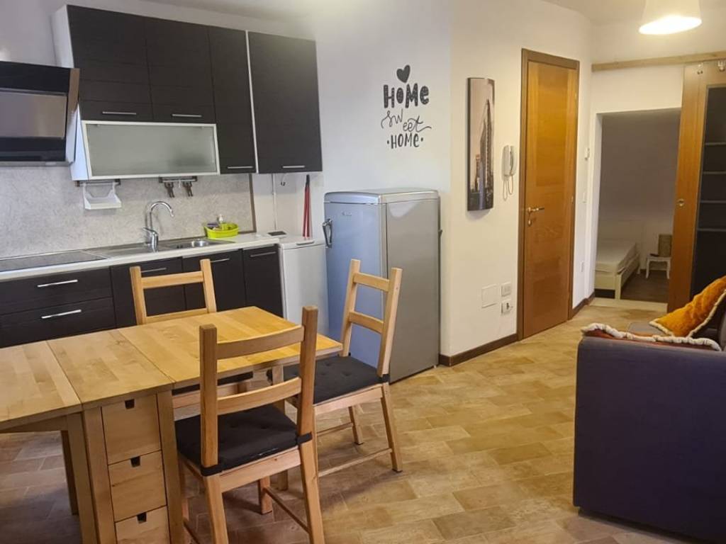 Appartamento a Fabriano in Piazza Quintino Sella - Foto 4