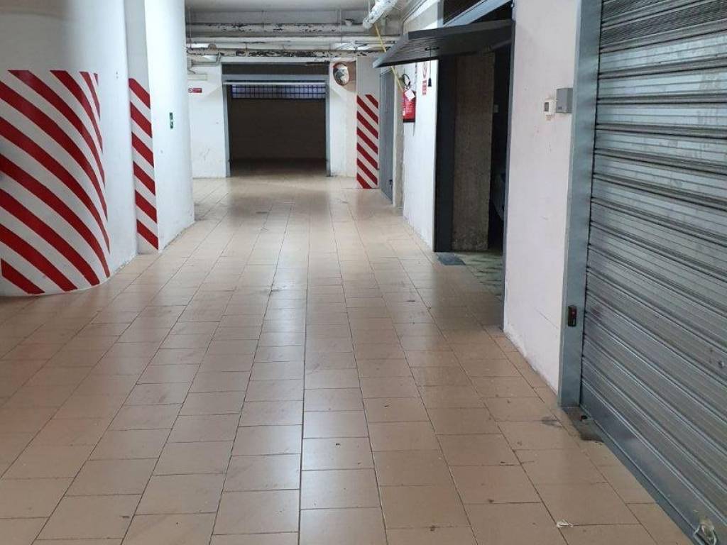 Box / garage a Lecce in Via Salvatore Trinchese - Foto 3