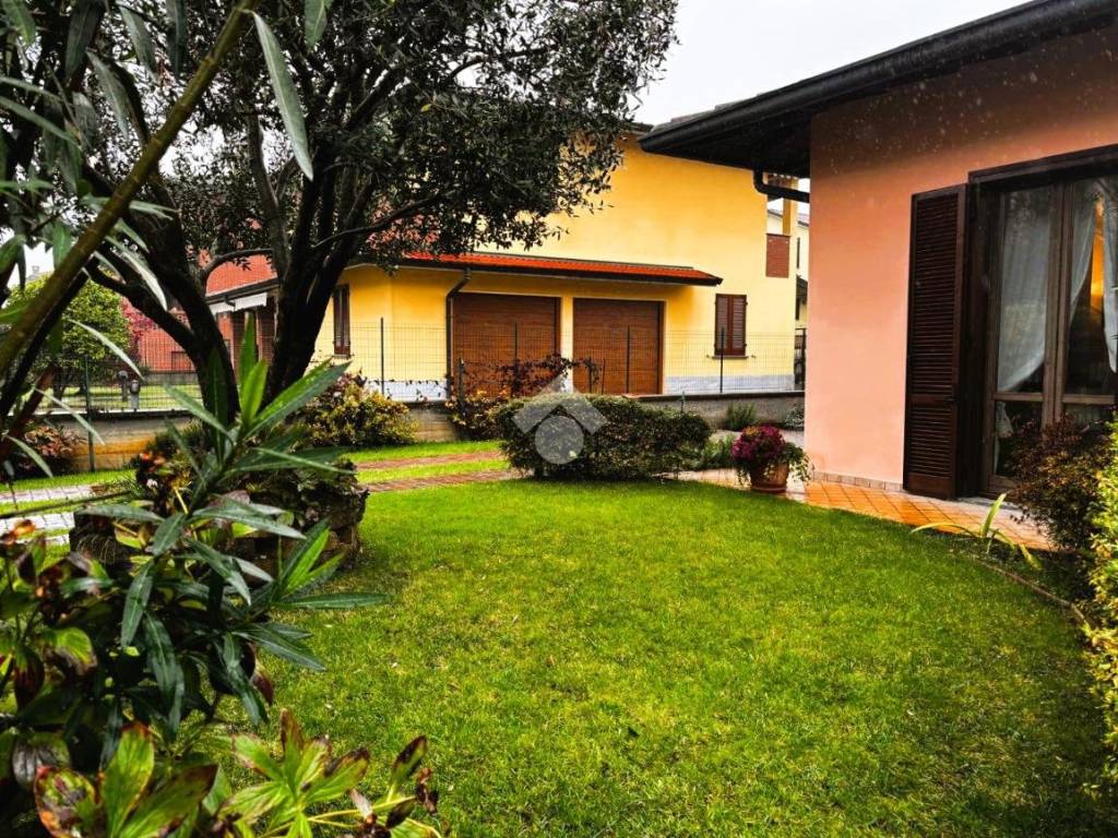 Villa a Belgioioso in Via Giovanni Verga, 14 - Foto 3