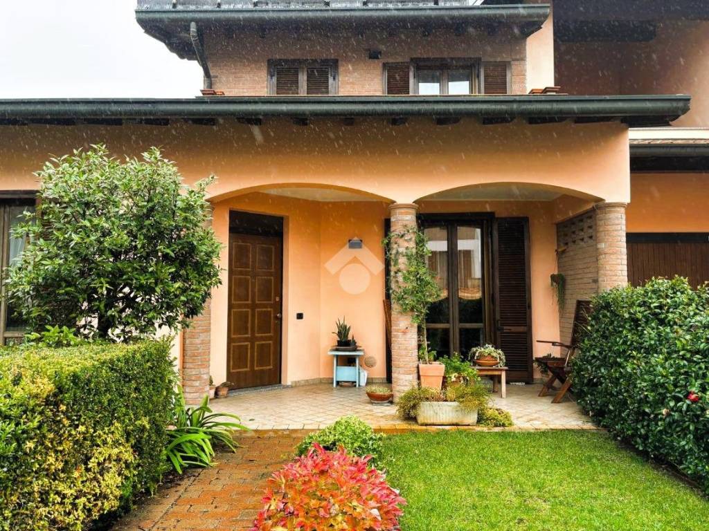 Villa a Belgioioso in Via Giovanni Verga, 14 - Foto 4