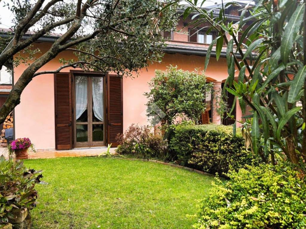 Villa a Belgioioso in Via Giovanni Verga, 14 - Foto 5