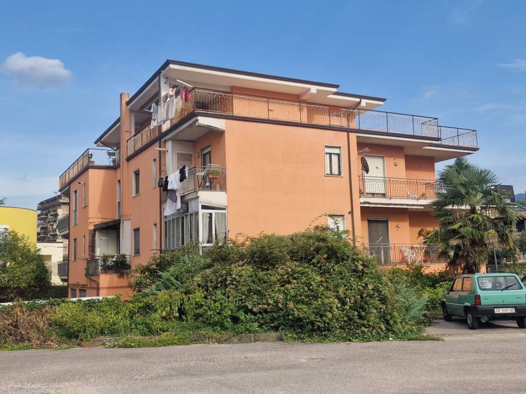 Appartamento a Atripalda in Via Antonio De Curtis, 28 - Foto 2