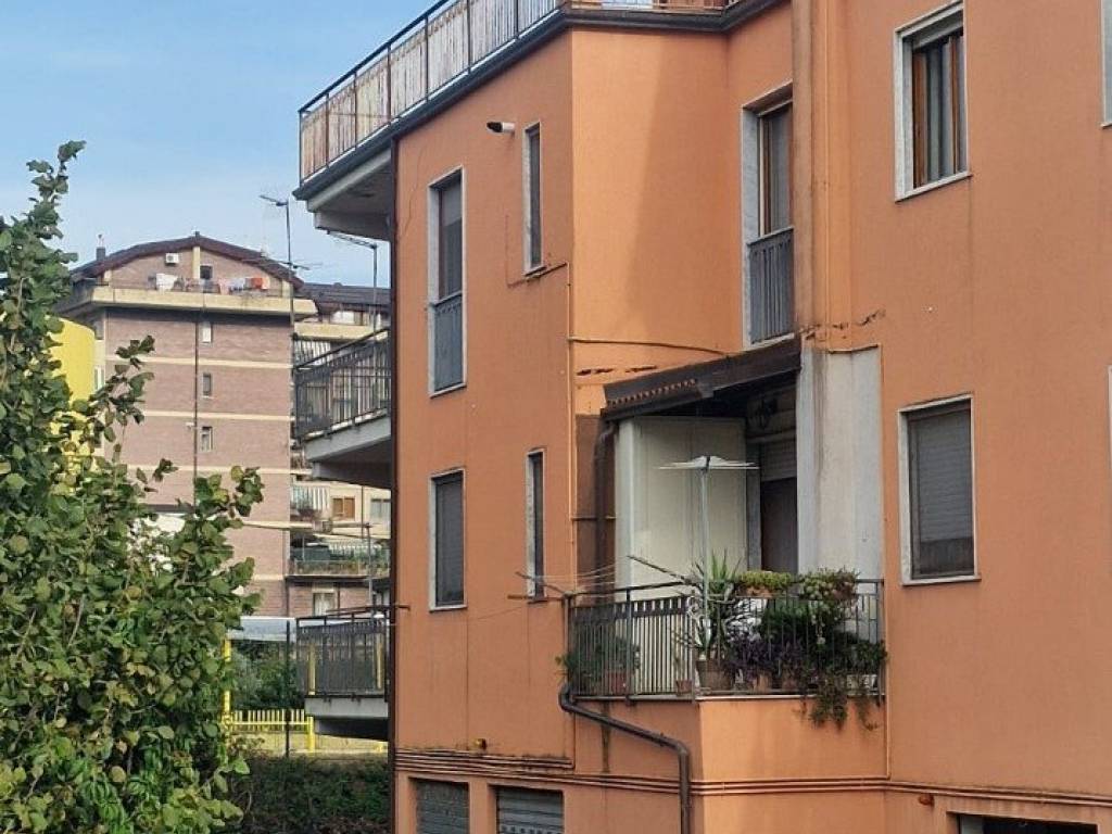 Appartamento a Atripalda in Via Antonio De Curtis, 28 - Foto 3