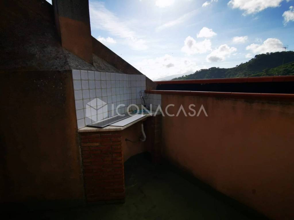 Appartamento a Messina in Via Umberto Terracini - Foto 3