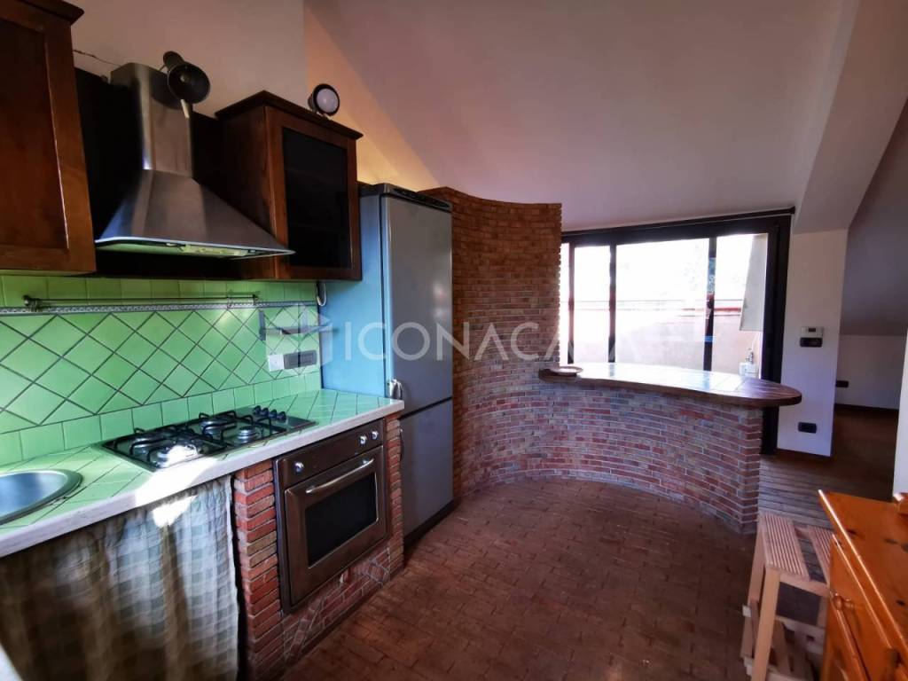 Appartamento a Messina in Via Umberto Terracini - Foto 5