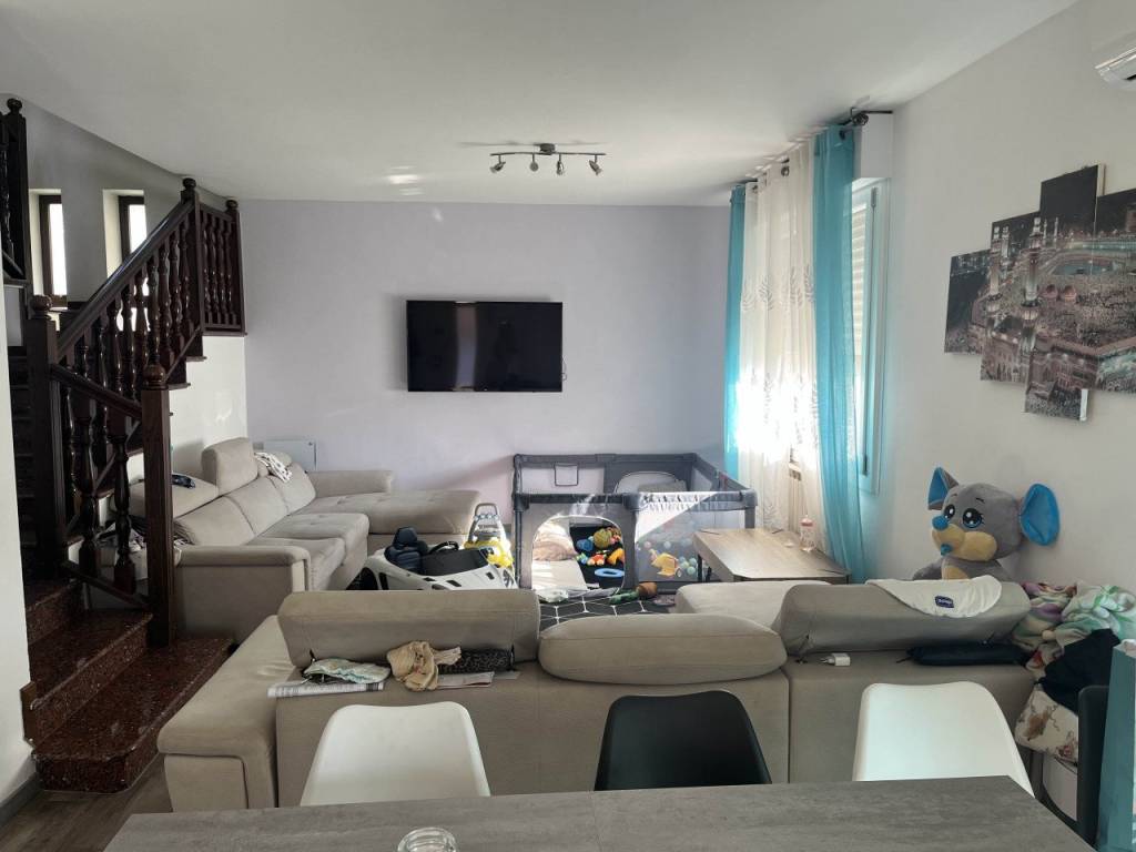Casa indipendente a Mestrino in Via Giuseppe Martignon - Foto 2